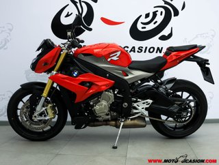 BMW S 1000 R