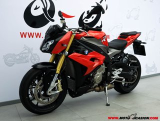 BMW S 1000 R