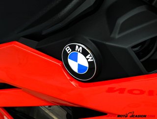 BMW S 1000 R