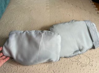 Trona Kinderkraft Enock + Hamaca