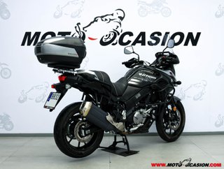 SUZUKI V-STROM 650 -A2-