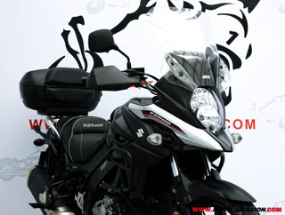 SUZUKI V-STROM 650 -A2-