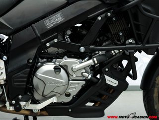 SUZUKI V-STROM 650 -A2-