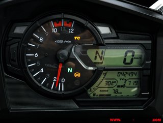 SUZUKI V-STROM 650 -A2-