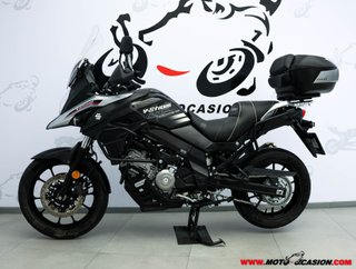 SUZUKI V-STROM 650 -A2-