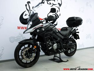 SUZUKI V-STROM 650 -A2-