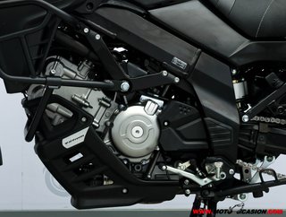 SUZUKI V-STROM 650 -A2-