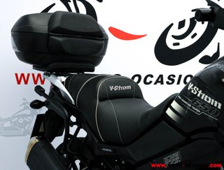 SUZUKI V-STROM 650 -A2-