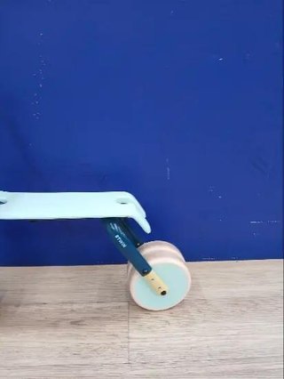 Correpasillos Evolutivo Bicicleta Sin Pedales 2 en 1