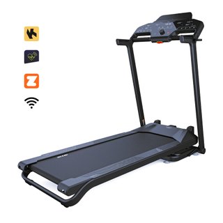 Cinta Correr Run500 Plegable 16 km/h