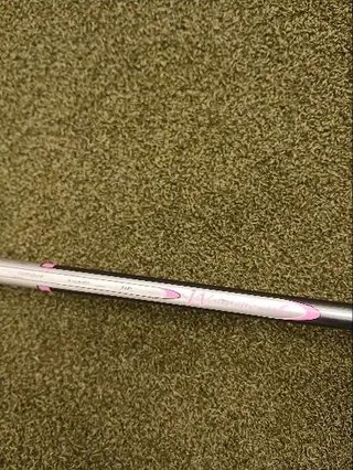 PW Cleveland Lady