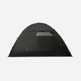 Tienda campaña 3 personas domo de trekking Forclaz MT500