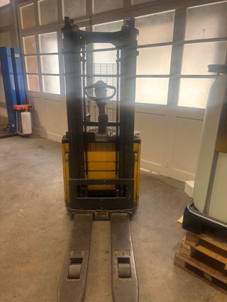 Apilador Eléctrico