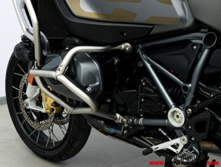 BMW R 1250 GS ADVENTURE EXCLUSIVE