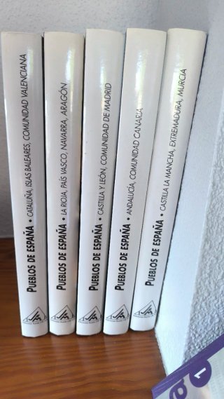 Libros
