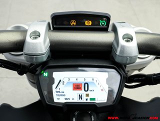 DUCATI X DIAVEL