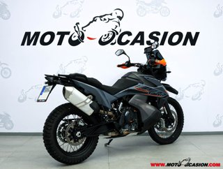 KTM 890 ADVENTURE