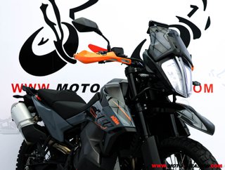 KTM 890 ADVENTURE
