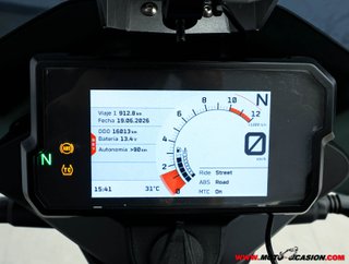 KTM 890 ADVENTURE
