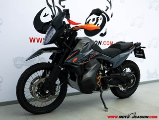 KTM 890 ADVENTURE