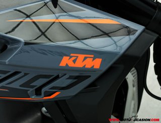 KTM 890 ADVENTURE