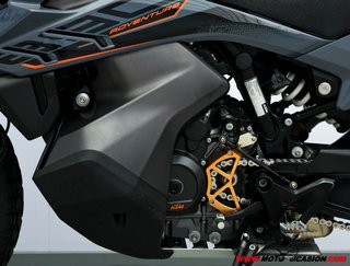 KTM 890 ADVENTURE