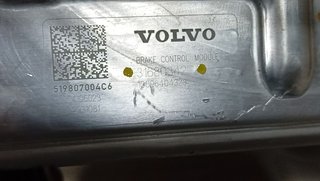 ABS VOLVO XC60 Inscription AWD