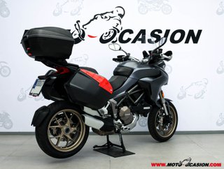 DUCATI MULTISTRADA 1260 S
