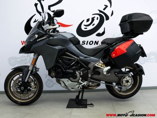 DUCATI MULTISTRADA 1260 S