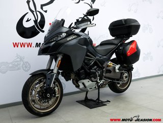 DUCATI MULTISTRADA 1260 S