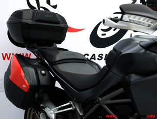 DUCATI MULTISTRADA 1260 S