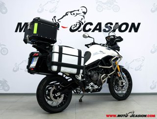 TRIUMPH TIGER 900 RALLY ¿A2?