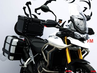TRIUMPH TIGER 900 RALLY ¿A2?