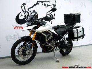 TRIUMPH TIGER 900 RALLY ¿A2?