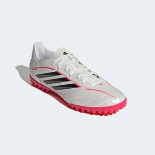 Botas de Fútbol Multitaco Copa Pure IV Club Turf Adulto