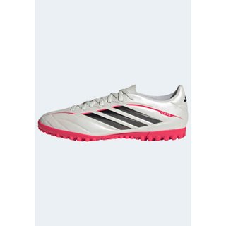 Botas de Fútbol Multitaco Copa Pure IV Club Turf Adulto