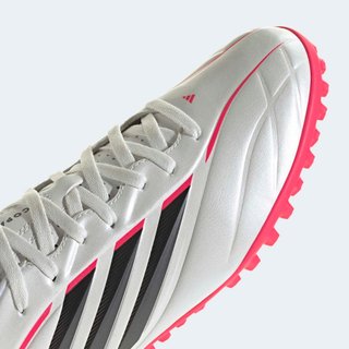 Botas de Fútbol Multitaco Copa Pure IV Club Turf Adulto