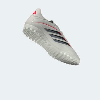 Botas de Fútbol Multitaco Copa Pure IV Club Turf Adulto
