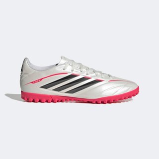 Botas de Fútbol Multitaco Copa Pure IV Club Turf Adulto