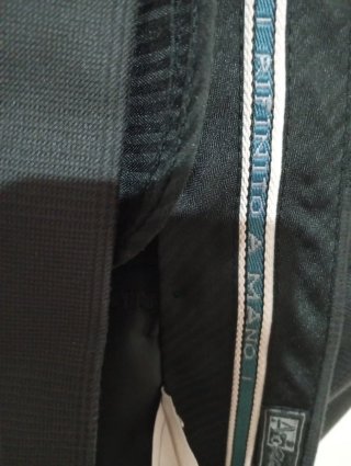 Abito elegante firmato made in Italy NUOVO