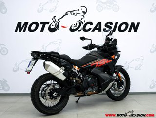 KTM 790 ADVENTURE ¿A2?