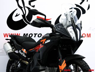 KTM 790 ADVENTURE ¿A2?