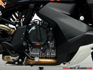 KTM 790 ADVENTURE ¿A2?