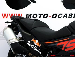 KTM 790 ADVENTURE ¿A2?