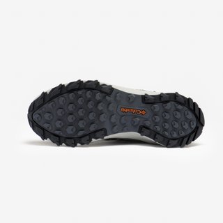 Zapatillas de montaña y trekking impermeable Hombre