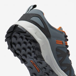 Zapatillas de montaña y trekking impermeable Hombre