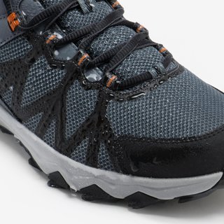 Zapatillas de montaña y trekking impermeable Hombre