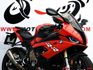 BMW S 1000 RR