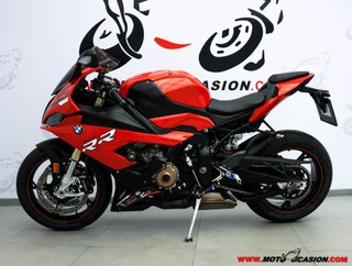 BMW S 1000 RR