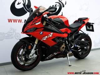 BMW S 1000 RR
